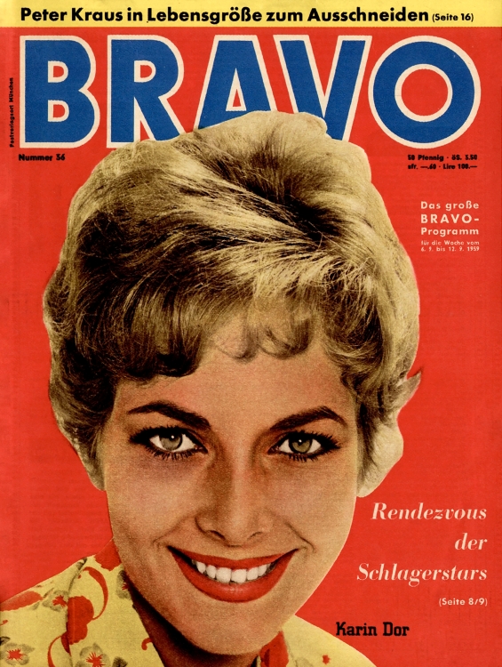 BRAVO 1959-36